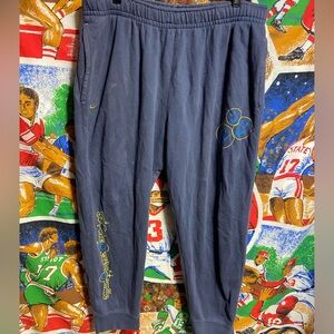 Mens XXL Nike Sweatpants/Joggers